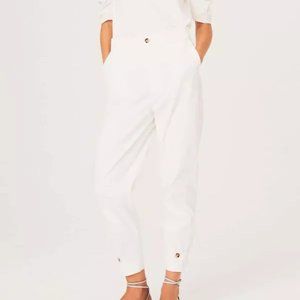 NWT ba&sh Valmy Pants - US S